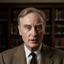Francis Crick