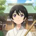 The Yanagibayashi Priest