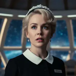 Astrid Peth