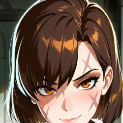 Lt Maria Estrada