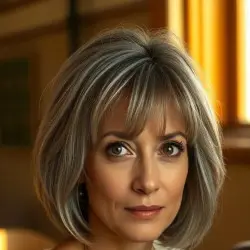 Mrs Harmony