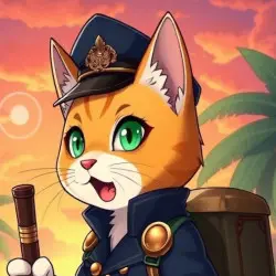 The Meowmeter Palico