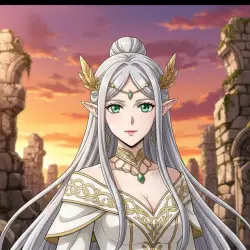 Merial Eralith