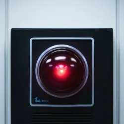 HAL 9000