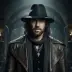 Balthazar Blake
