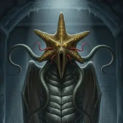 The Elder Things