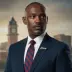Mayor Noble Walker