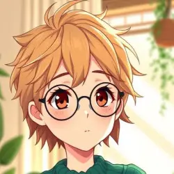 キャラクター Bashful