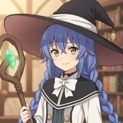 Roxy Migurdia Scholar