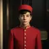 Billy the Pageboy