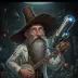 Fiddleford McGucket