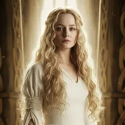 Eowyn of Rohan