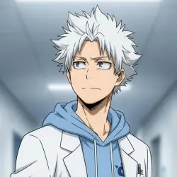 Natsuo Todoroki