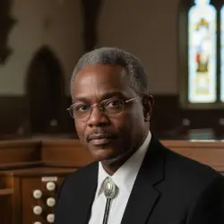 The El Paso Organist