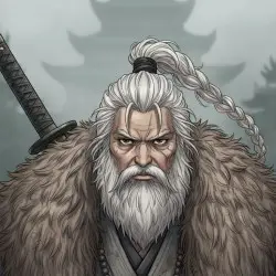 Father Owl