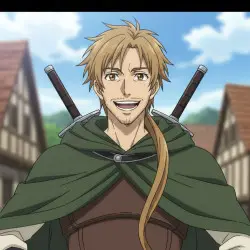 Paul Greyrat Father