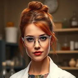 Elena Smirnova