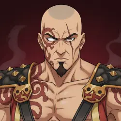 Daegon