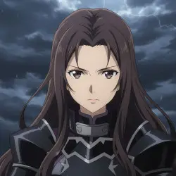 キャラクター Lipia Zancale