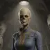 Overseer Valery Barstow