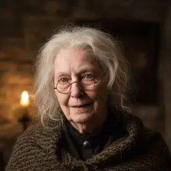 Bathilda Bagshot