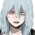 Tomura Shigaraki