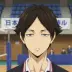 Rintaro Suna