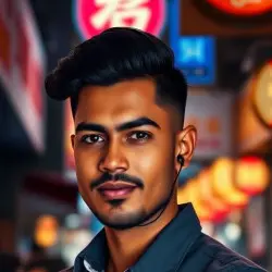 Siddharth Shah