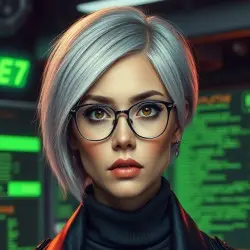 Vera Nikolaeva