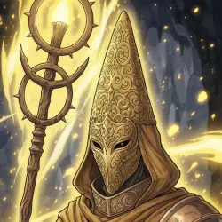Jori Elder Inquisitor