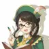 The Guildmarm