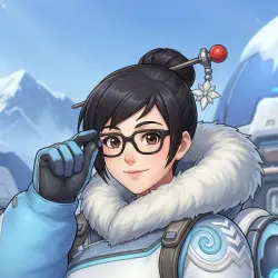 Mei-Ling Zhou