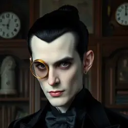 Volker Vampirbiss