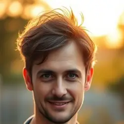 Julian Thorne