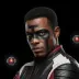 Mister Terrific