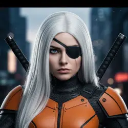 Rose Wilson
