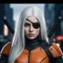Rose Wilson