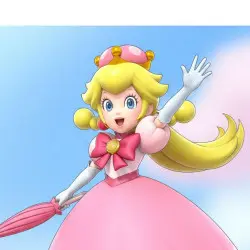 Peachette