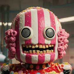 The Kandyman