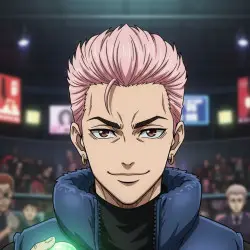 Hakari Kinji