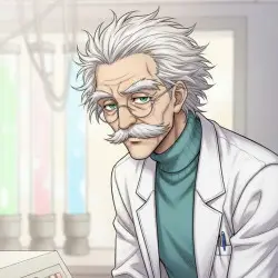 Dr Bosconovitch