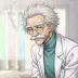 Dr Bosconovitch