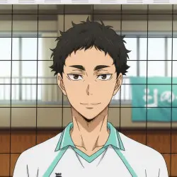 Issei Matsukawa
