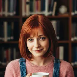Willow Rosenberg