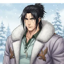 Sergei Dragunov