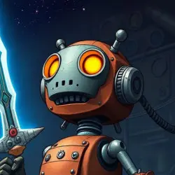 The Weapon-Design Machine