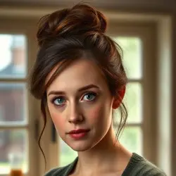 Mary Malones Sister