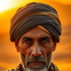The Elders Camel Guide