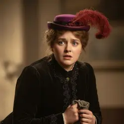 Mary Sutherland