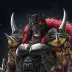 Armor King I